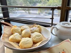 -京滨饭店·餐厅(阜外大街店)