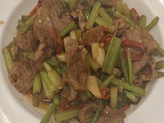 -乡村基·川味现炒大王(熙悦天街店)