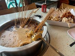 -玉林串串香(九号天地店)