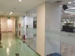 -宝力豪健身(中粮广场店)