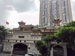 -皇城清真寺