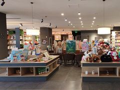 -魔方城市书房(中街益田店)