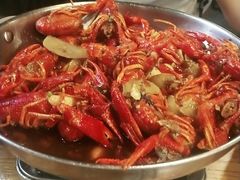 -虾小龙老长沙龙虾馆(坡子街店)