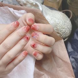 -StartNail美甲