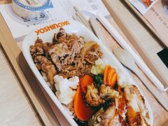 -吉野家(次渠大街店)