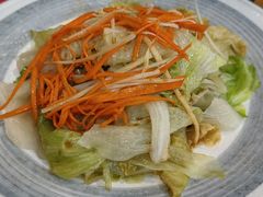 -毛毛熏肉•东北菜老字号(大安街店)
