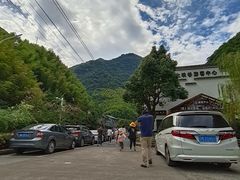 -浙北大峡谷