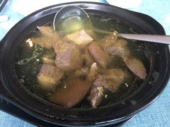 -茶油香闽南菜·花园餐厅(前埔店)