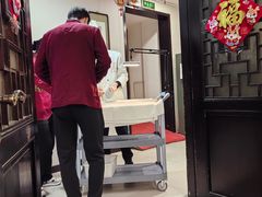 -东兴楼饭庄(六里桥店)