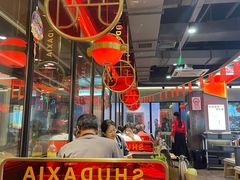 -蜀大侠火锅(四川北路店)