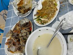 -明记海鲜大排档(巽寮湾店)