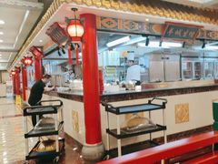 -万荣烤鸭店·北京菜(天坛店)