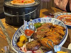 -卢布里西餐厅(总店)