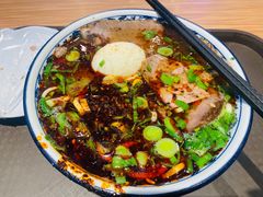 -有礼有面(知春路店)