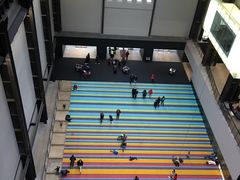 -泰特现代艺术馆