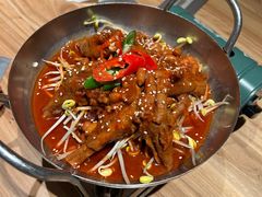 -KimPro 辛普乐概念韩餐