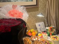 -青岛海景花园大酒店