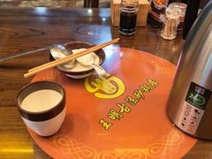 -王明古法砂锅居(开化寺店)