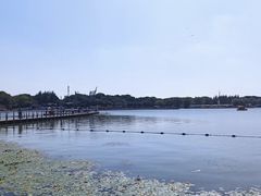 -蠡湖大桥公园
