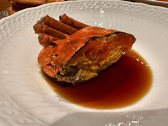 -新荣记(西溪湿地店)