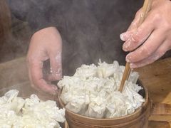 -豆相识•九九豆腐脑(牛咡桥店)