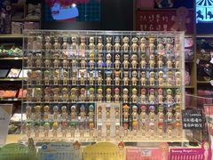 -九木杂物社(东方宝泰店)