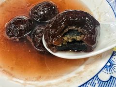 -粗茶淡饭(东关街店)