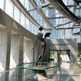 ☁️朵云书院 在云层中喝咖啡