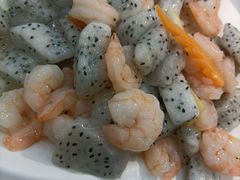 -必点蒸汽海鲜(止锚湾店)