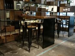 大堂-ZM COFFEE(西安路店)