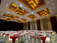 -绍兴鉴湖君澜大酒店