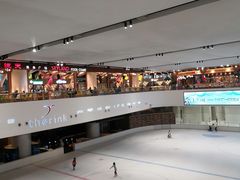 -TheRink大零溜冰场(IFS国金中心店)