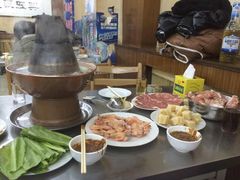 -三兴涮羊肉(荣安大街店)