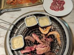 -火炉火自助餐(西直门凯德MALL店)