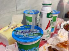 -饶品富牛魔王辣味烧菜馆(船山路总店)