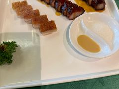 -誉八仙粤菜(万象天地店)