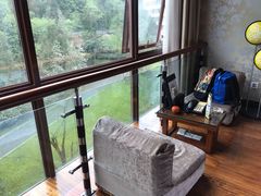 -中铁花水湾温泉酒店(大邑店)