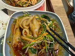 -魏家凉皮(协和店)