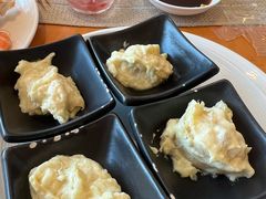 -视界美食自助餐厅·石家庄希尔顿酒店