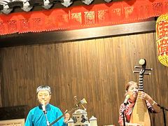 -南京大牌档(凯德大峡谷店)