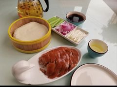 -大鸭梨烤鸭店(金顶街店)