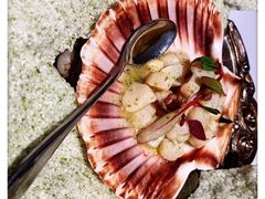 -壳里西餐厅Coquille Seafood Bistro(蒙自路店)