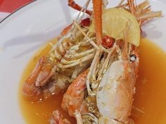 -永信海鲜(群星城店)