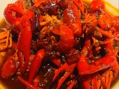 -有位虾匠·胶东小馆(市北店)