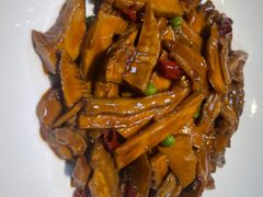 -颜家菜·鲁菜世家(大明湖店)