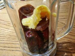 -清真·玛丽亚新疆菜主题餐厅(浙江中路店)