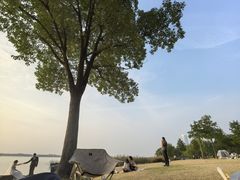 -苏州湾体育公园