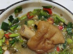 -小板凳(四公里店)