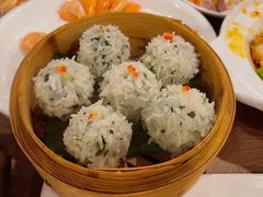 -丽华园(汉阳龙阳店)