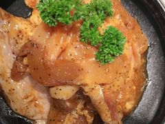 -韩宫宴烤肉·料理(砂之船奥特莱斯店)
